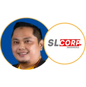 Indra Wawan Mai Anggoro